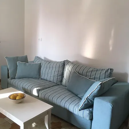 Vacanze 'riccio E Salvia' A S. M. Di Leuca Holiday home *
