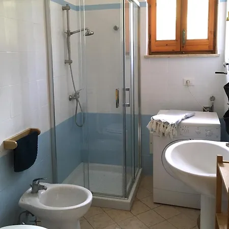 Vacanze 'riccio E Salvia' A S. M. Di Leuca