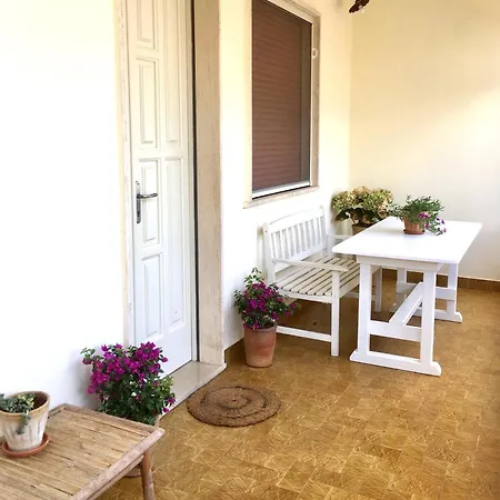 Vacanze 'riccio E Salvia' A S. M. Di Leuca Vakantiehuis