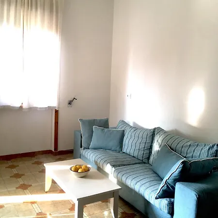 Vacanze 'riccio E Salvia' A S. M. Di Leuca Holiday home *