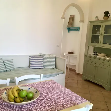 Vacanze 'riccio E Salvia' A S. M. Di Leuca * Santa Maria di Leuca