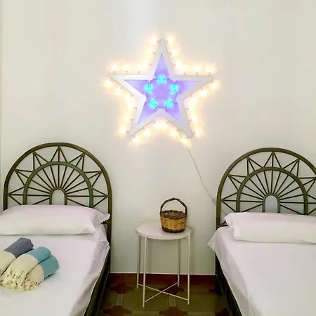 Vacanze 'riccio E Salvia' A S. M. Di Leuca *