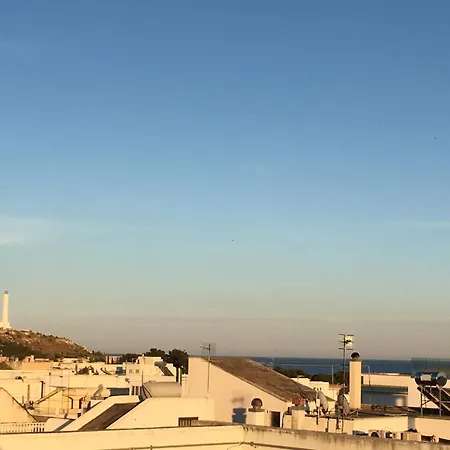 Vacanze 'riccio E Salvia' A S. M. Di Leuca Santa Maria di Leuca