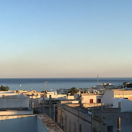 Vacanze 'riccio E Salvia' A S. M. Di Leuca Santa Maria di Leuca