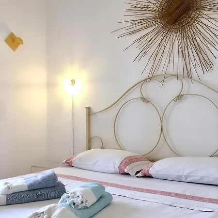 Vacanze 'riccio E Salvia' A S. M. Di Leuca Santa Maria di Leuca