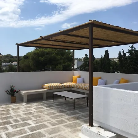 Vacanze 'riccio E Salvia' A S. M. Di Leuca * Santa Maria di Leuca