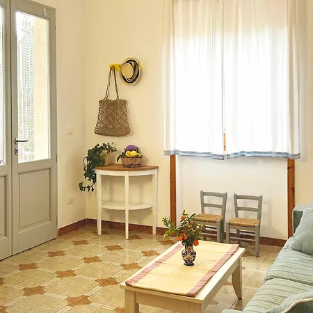 Vacanze 'riccio E Salvia' A S. M. Di Leuca Vakantiehuis