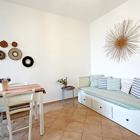 Vacanze 'riccio E Salvia' A S. M. Di Leuca Vakantiehuis