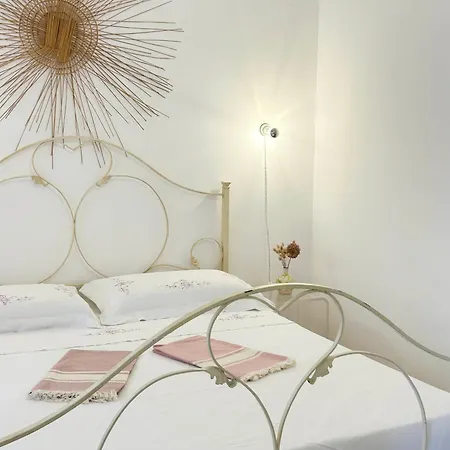 Vakantiehuis Vacanze 'riccio E Salvia' A S. M. Di Leuca